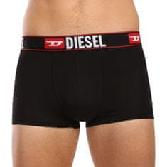 Diesel 3PACK pánske boxerky viacfarebné (00ST3V-0TJAH-E7061) - veľkosť M