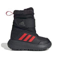 Adidas Snehovky čierna 23.5 EU Winterplay