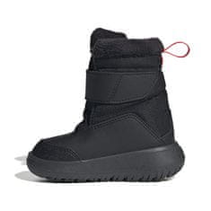 Adidas Snehovky čierna 23.5 EU Winterplay