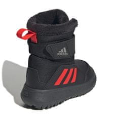 Adidas Snehovky čierna 23.5 EU Winterplay