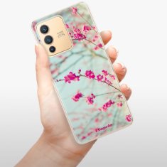 iSaprio Silikónové puzdro - Blossom 01 pre Vivo V23 5G