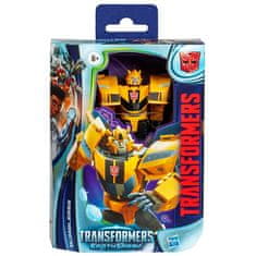 HASBRO - Transformers Earthspark Deluxe figúrka Bumblebee