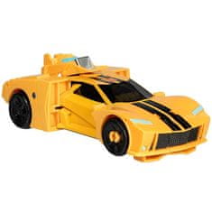 HASBRO - Transformers Earthspark Deluxe figúrka Bumblebee