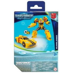 HASBRO - Transformers Earthspark Deluxe figúrka Bumblebee