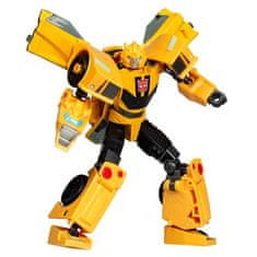 HASBRO - Transformers Earthspark Deluxe figúrka Bumblebee