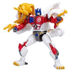 HASBRO - Transformers Generations Legacy figúrka Voyager 18cm, Lio Convoy