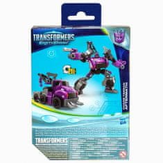 HASBRO - Transformers Earthspark Deluxe figúrka Aftermath