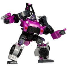 HASBRO - Transformers Earthspark Deluxe figúrka Aftermath