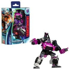 HASBRO - Transformers Earthspark Deluxe figúrka Aftermath