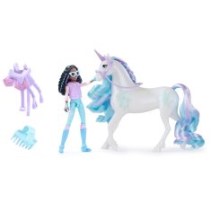 UNICORN ACADEMY FIGÚRKY 11 CM LAYLA A GLACIER