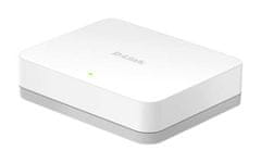 D-Link GO-SW-5G/E 5-Port GIGABIT EASY DESKTOP SWITCH