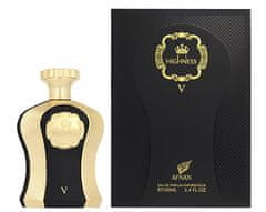 Highness V Black - EDP 100 ml