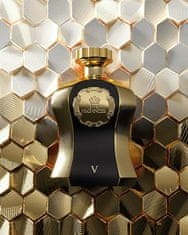 Highness V Black - EDP 100 ml