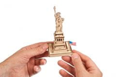 UGEARS 3D puzzle Statue of Liberty