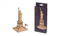 UGEARS 3D puzzle Statue of Liberty