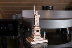 UGEARS 3D puzzle Statue of Liberty