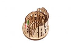 UGEARS 3D puzzle Rome Colosseum