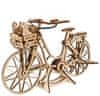 3D puzzle Dutch bicycle