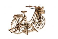 UGEARS 3D puzzle Dutch bicycle