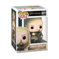 Funko POP filmy: Lord of the Rings - Legolas