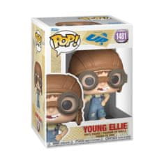 Funko POP Disney : UP S2 - Young Ellie