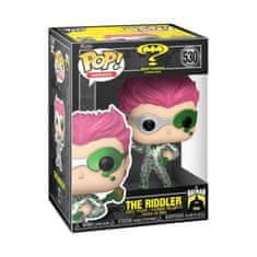 Funko POP filmy: Batman Forever - The Riddler