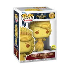 Funko POP Movies: Vianočné Carol - Ghost of Christmas Past