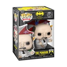 Funko POP filmy: Batman Returns - The Penguin