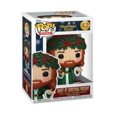 Funko POP Movies: Vianočné Carol - Ghost of Christmas Present