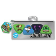 Minecraft set gúm