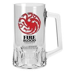 Polliter Game of Thrones - Targaryen