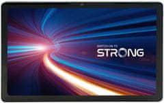 STRONG tablet PC SRTG112/ 10,4&quot; IPS/ 2000x1200/ 6GB RAM/ 128GB Flash/ 4G LTE/ WiFi/ BT/ USB-C/ SIM/ microSD/ Android 13