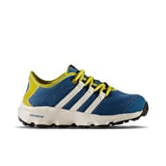 Adidas Obuv treking modrá 37 1/3 EU Terrex CC Voyager K