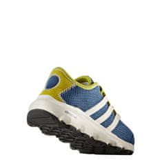 Adidas Obuv treking modrá 37 1/3 EU Terrex CC Voyager K