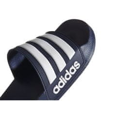 Adidas Šľapky 44.5 EU Adilette Shower