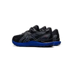 Asics Obuv beh čierna 44 EU Gel Cumulus 23 Gtx