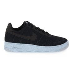 Nike Obuv čierna 36 EU Air Force 1 GS