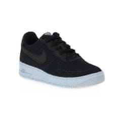 Nike Obuv čierna 36 EU Air Force 1 GS