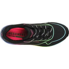 Skechers Obuv čierna 36 EU Uno Pop OF Sunshin