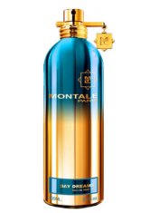 Montale Paris Day Dreams - EDP 100 ml