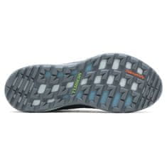 Merrell Obuv treking modrá 38.5 EU Bravada 2