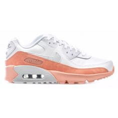 Nike Obuv biela 36.5 EU Air Max 90 Ltr SE GS