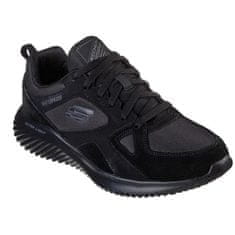 Skechers Obuv čierna 42.5 EU Bounderrivato