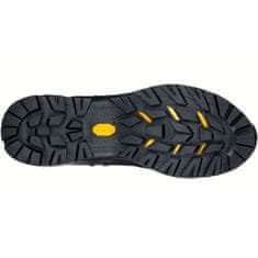 Jack Wolfskin Obuv treking čierna 41 EU Force Striker Texapore Mid