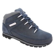 Timberland Obuv sivá 43.5 EU Euro Sprint Mid Hiker