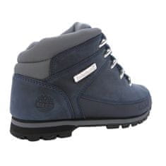 Timberland Obuv sivá 43.5 EU Euro Sprint Mid Hiker