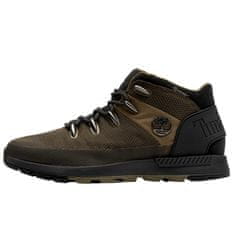 Timberland Obuv hnedá 43.5 EU Sprint Trekker Mid WP Waterproof