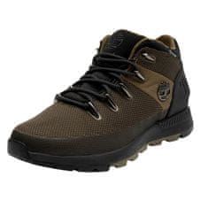 Timberland Obuv hnedá 43.5 EU Sprint Trekker Mid WP Waterproof