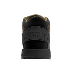 Timberland Obuv hnedá 43.5 EU Sprint Trekker Mid WP Waterproof