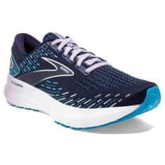 Brooks Obuv beh tmavomodrá 38 EU Glycerin 20